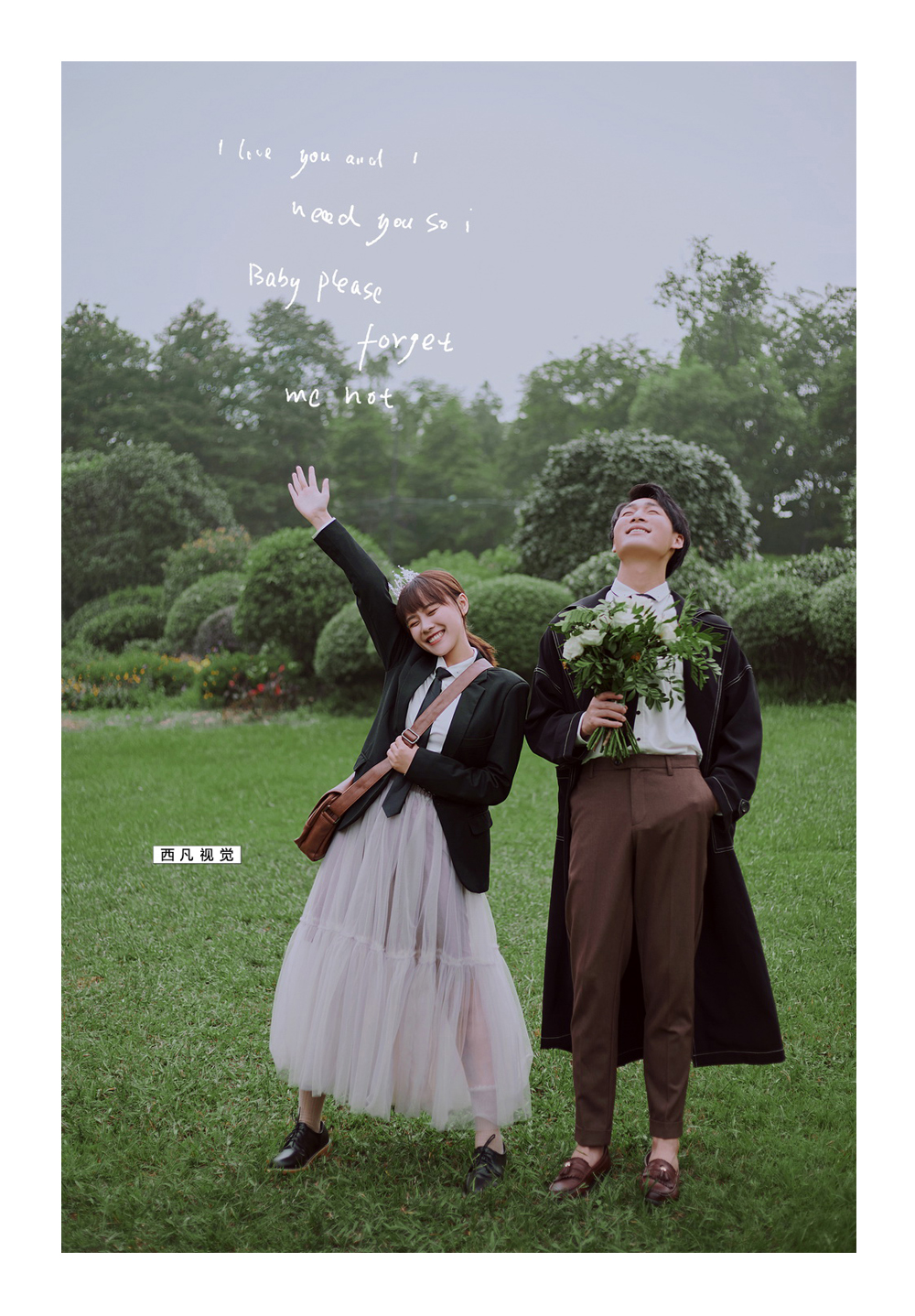 为什么旅拍婚纱照一定要提前预定,婚纱照要提前多久预定