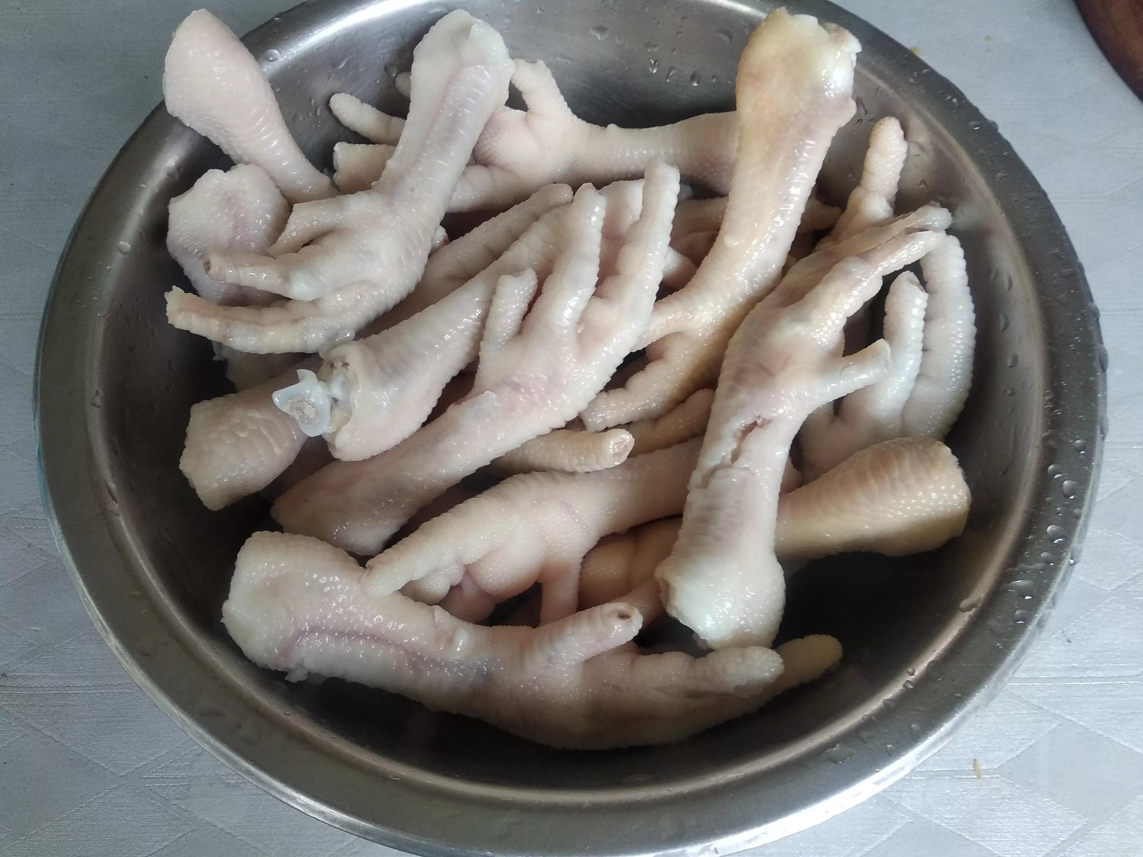 杀鸡肚子里面那块黄油有什么好处,杀鸡肚子的黄油怎么吃