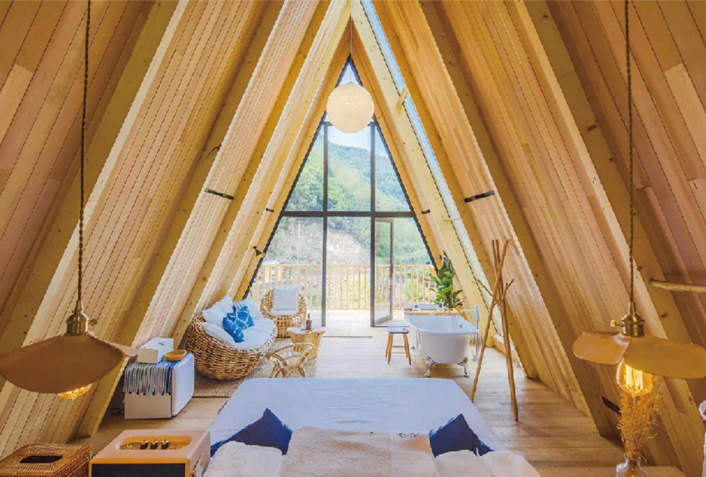 中国顶级酒店推荐,江西省十大豪华酒店