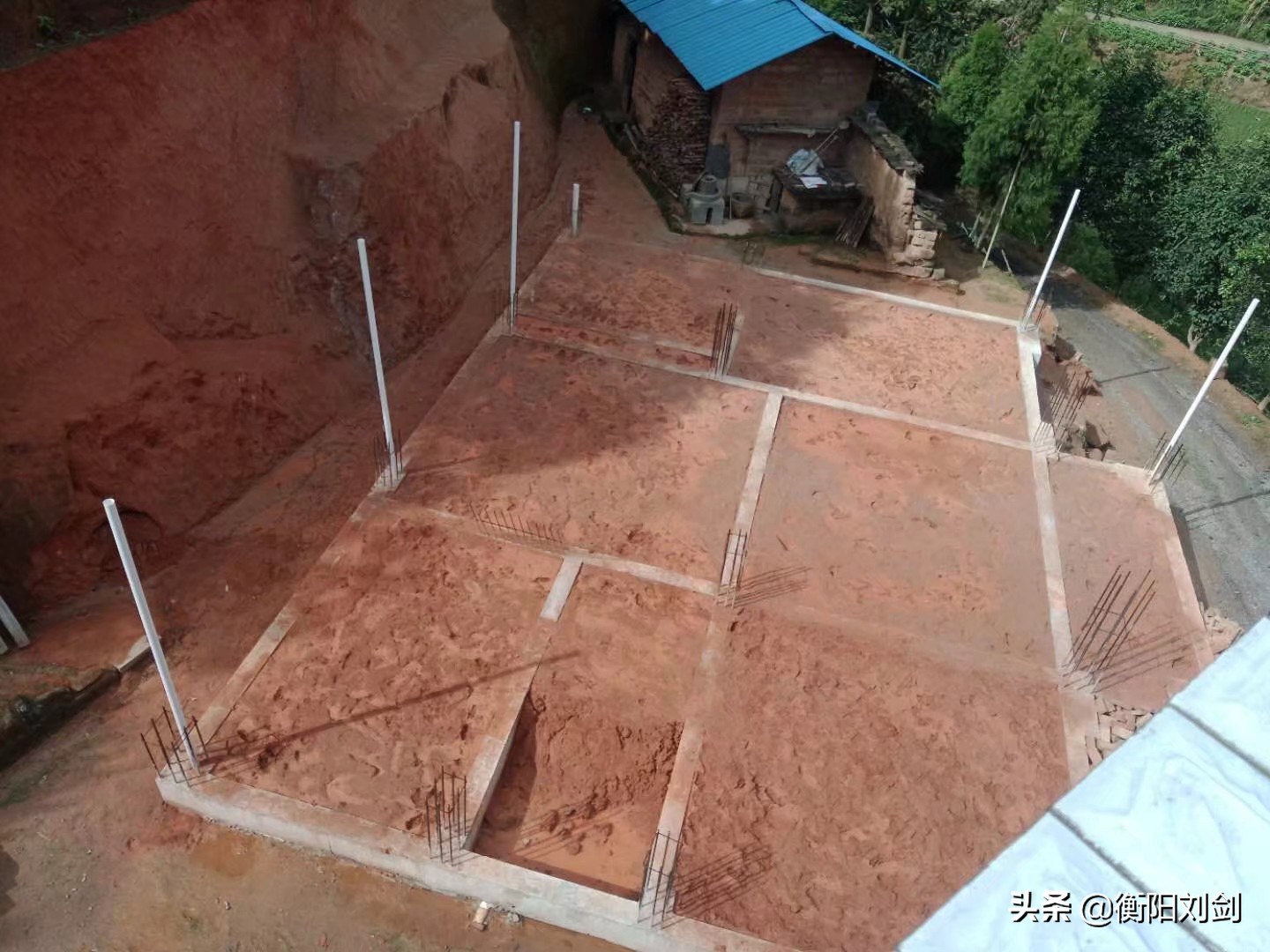 农村自建房住后的真实感受,农村自建房的真实感言和感受