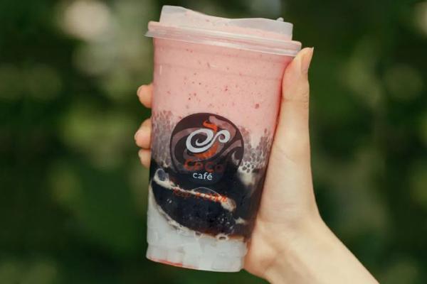 coco奶茶加盟费及加盟条件2021,coco都可茶饮加盟条件及费用