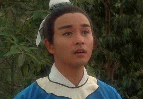 刘嘉玲东成西就粤语丘处机,刘嘉玲钟镇涛明月千里寄相思