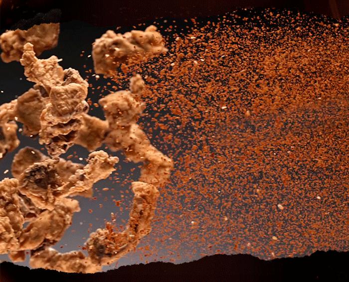 惊喜61所有厦门人去了肯德基都哈哈哈笑不停!原来是小黄人和龚俊