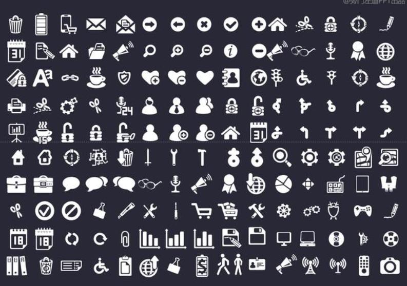 岗位竞聘ppt如何做出高级感,ppt结束语如何做出高级感