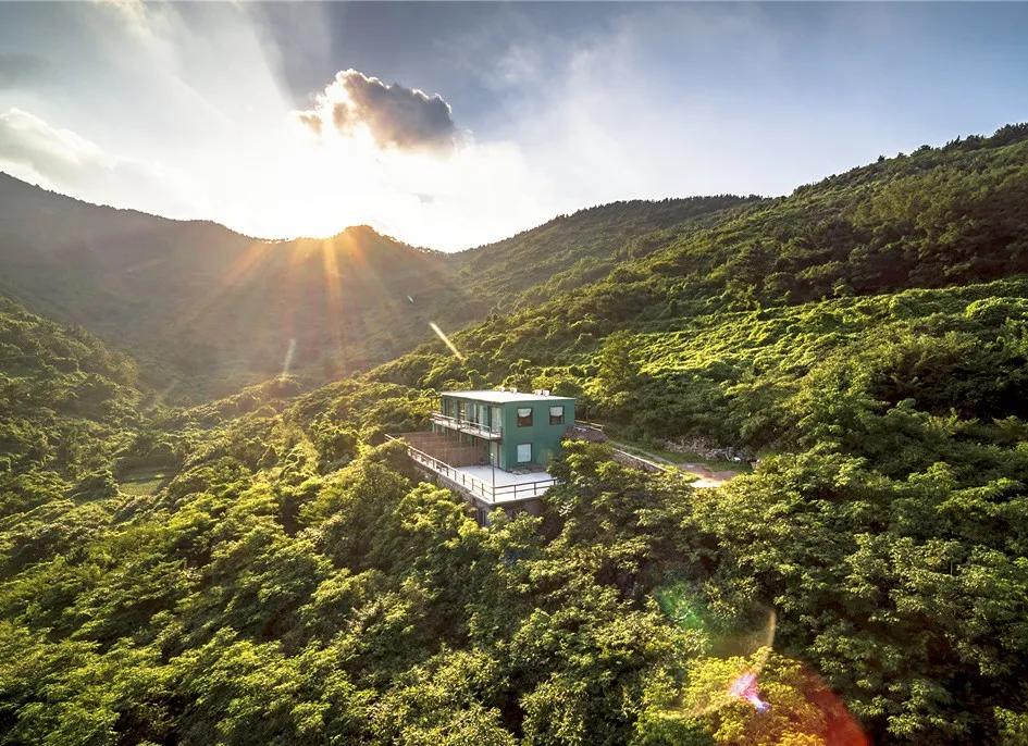 宫崎骏的眼中的世界,青岛宫崎骏的夏天在哪