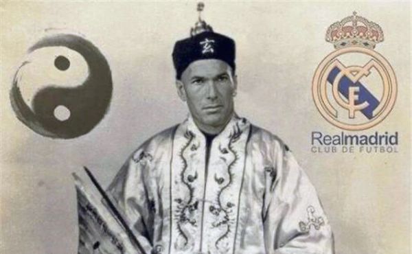 06年世界杯齐达内个人秀,齐达内的能力有多厉害