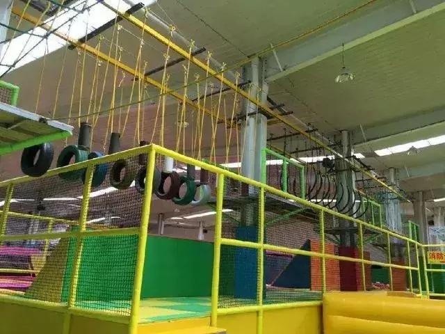 聊城蹦乐华夏蹦床主题公园多少钱,蹦乐华夏蹦床主题公园团购