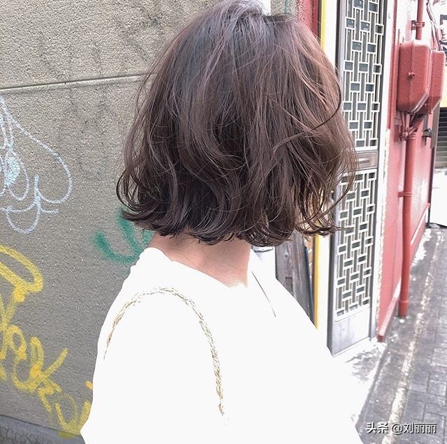 忍不住想剪头发,忍不住想去剪短发