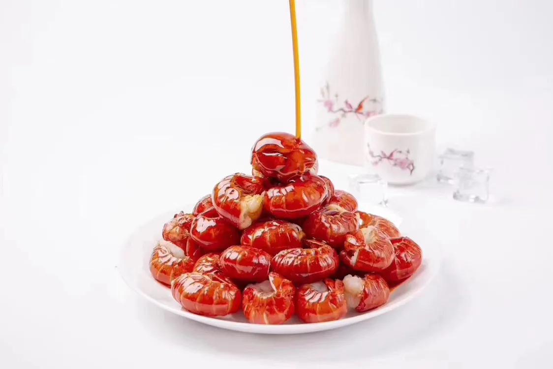 廖记棒棒鸡自助,廖记棒棒鸡近华浦路店