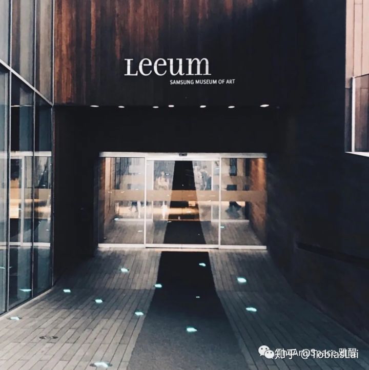 ARTYVISIT|韩国：令人沉浸其中的陶瓷乌托邦