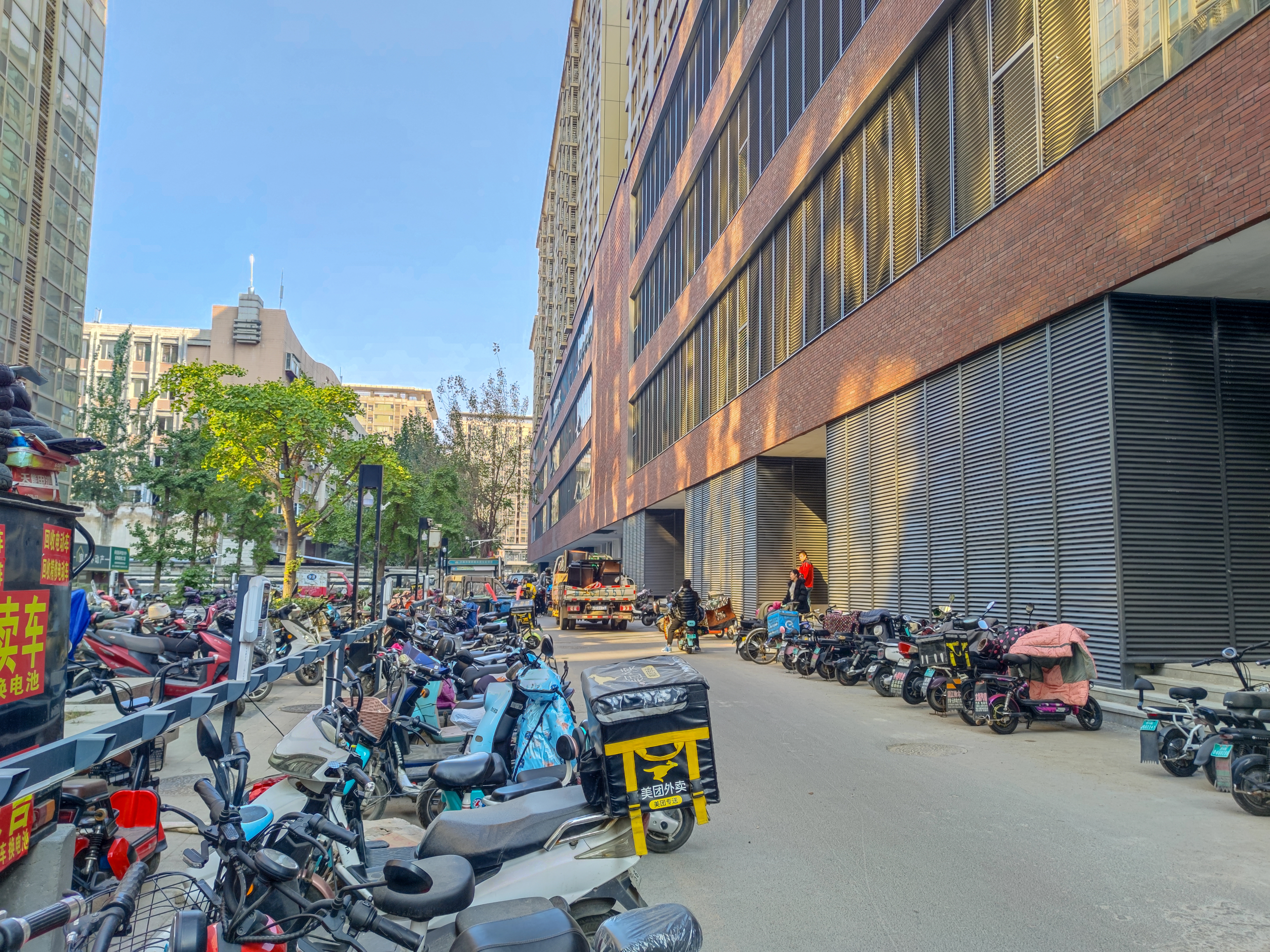 济南诚基中心的新面貌,济南诚基中心公寓售价