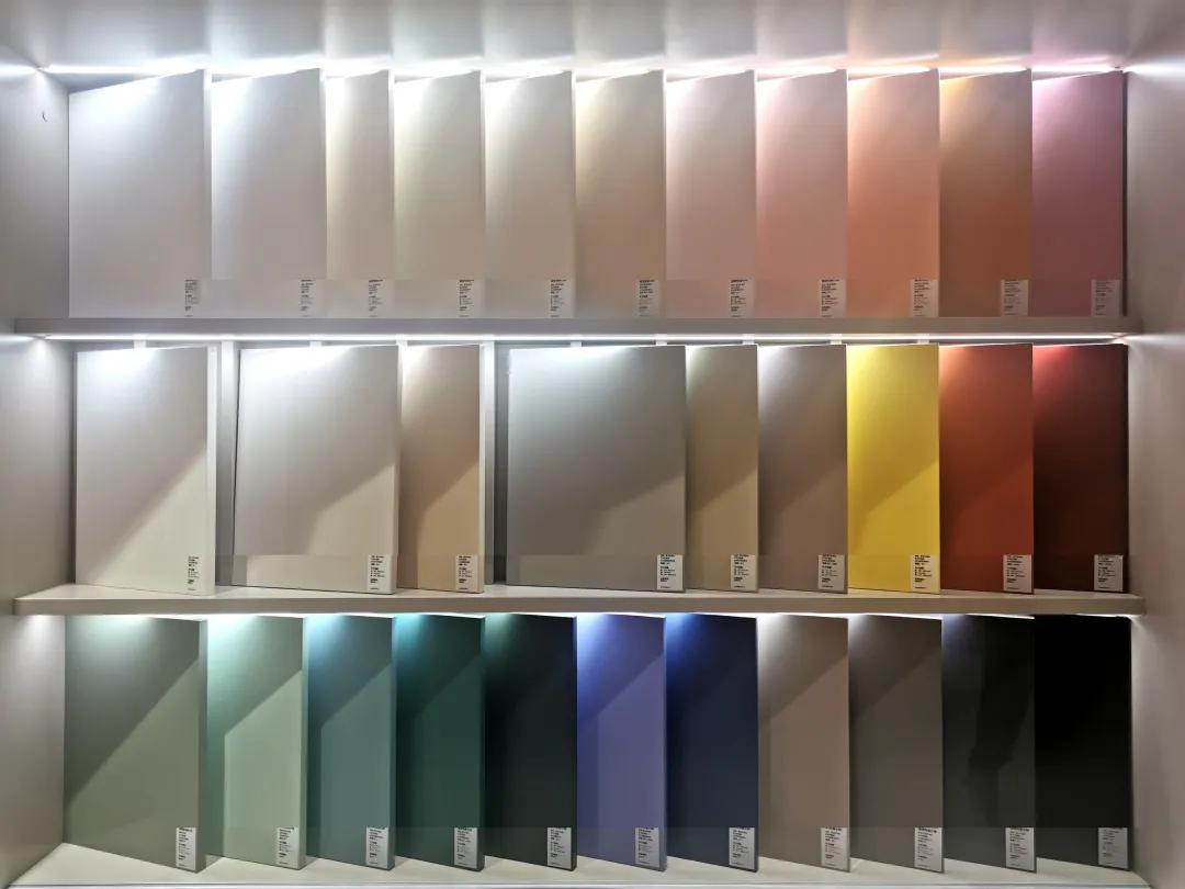 厨房橱柜用烤漆好吗,橱柜千万不要用的材质