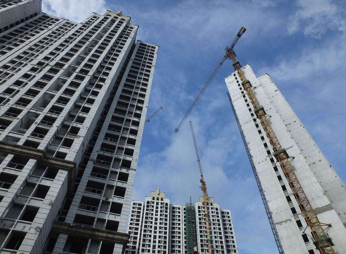 公寓房买二手的划算吗,公寓房能买吗适合投资吗