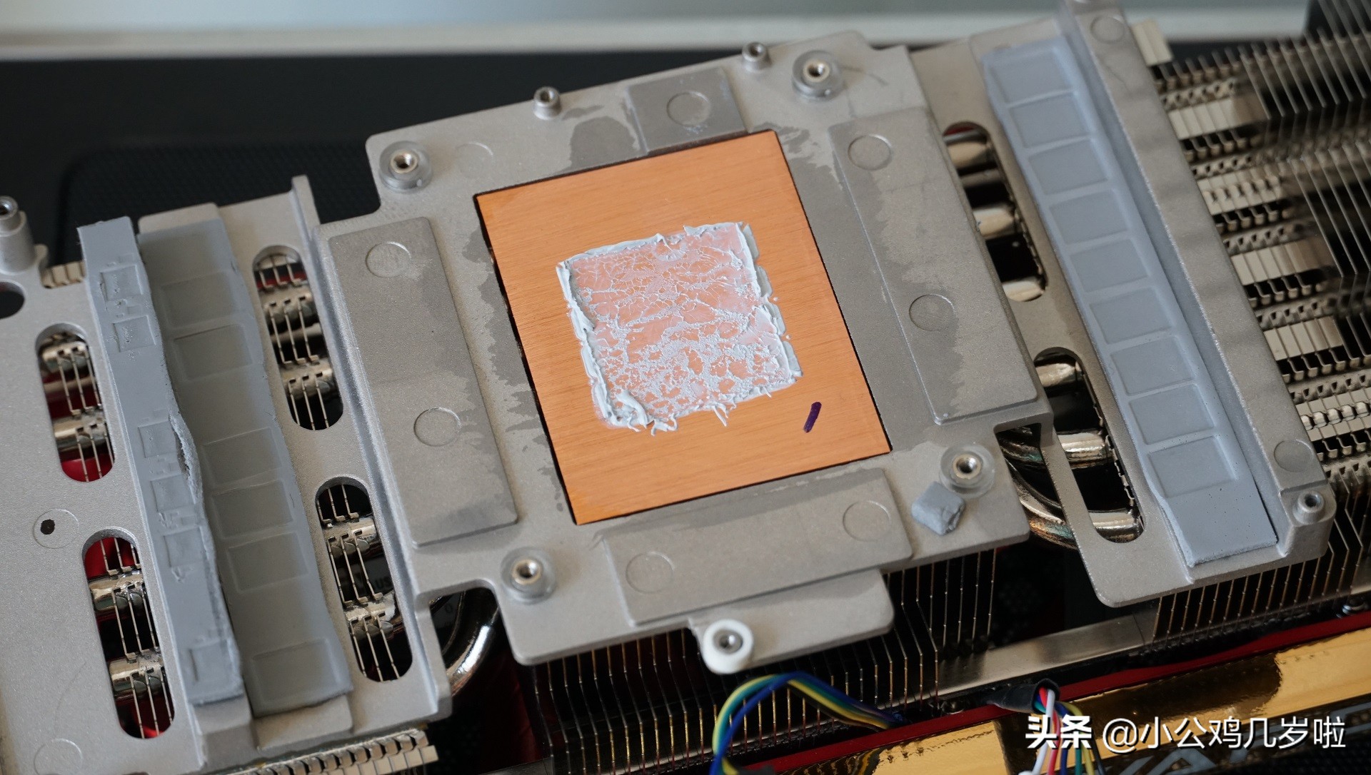 显卡钢铁侠1080,钢铁侠1650显卡