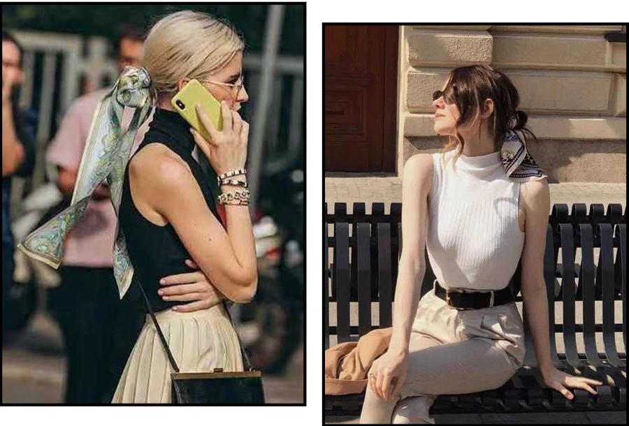 每日一个换头小技巧,换头的正确方法图大全