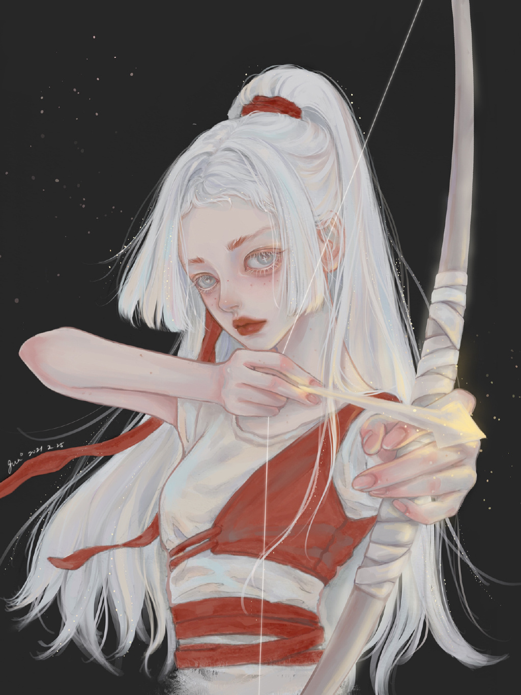 十二星座拟人化画双子座,十二星座双子座拟人化动漫