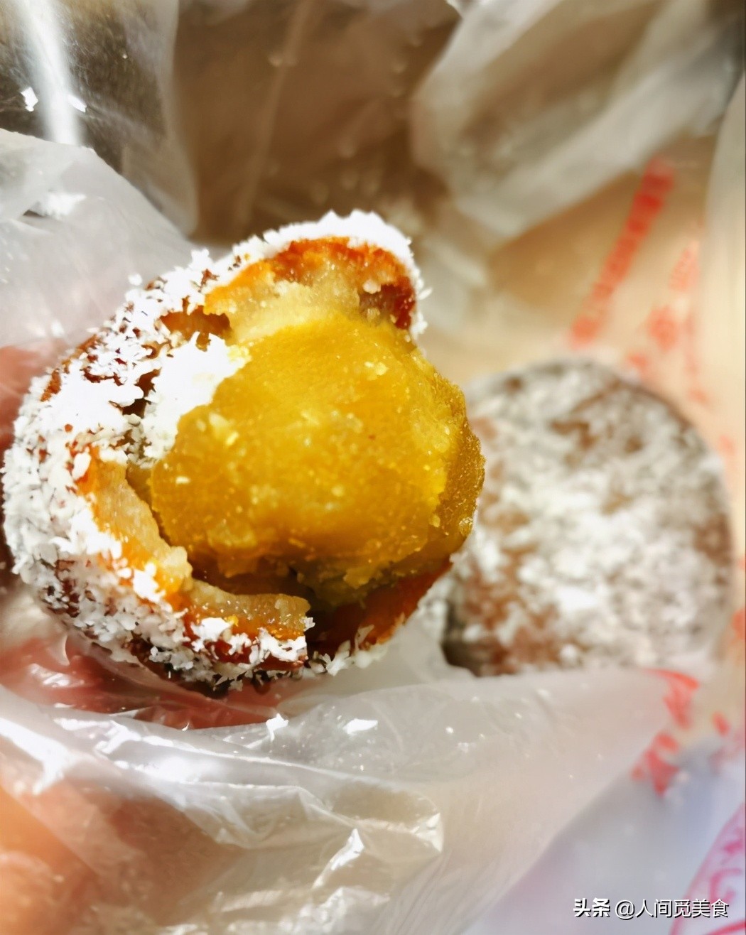 济南蜜三刀第四代传承人,济南蜜三刀