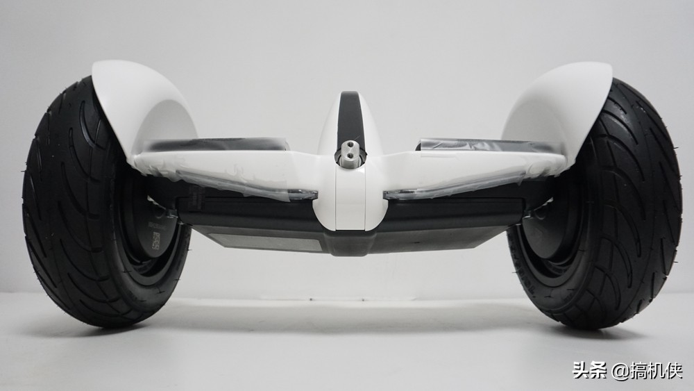 ninebot独轮平衡车开箱,ninebot平衡车实测