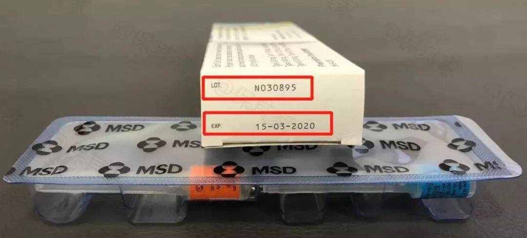 涉假宫颈癌疫苗,假宫颈癌疫苗最新事件