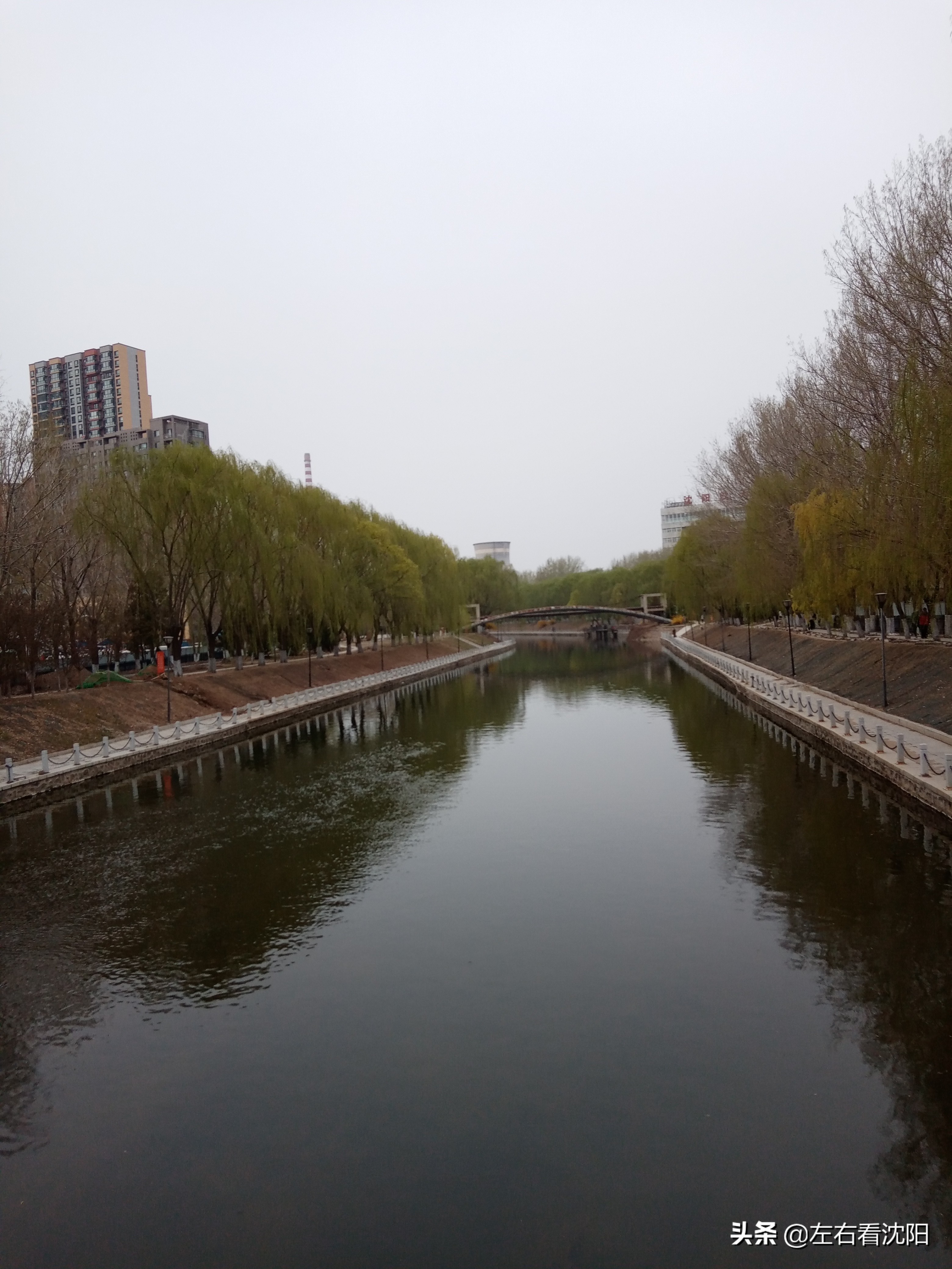 沈阳黎明公园,沈阳大东区黎明公园