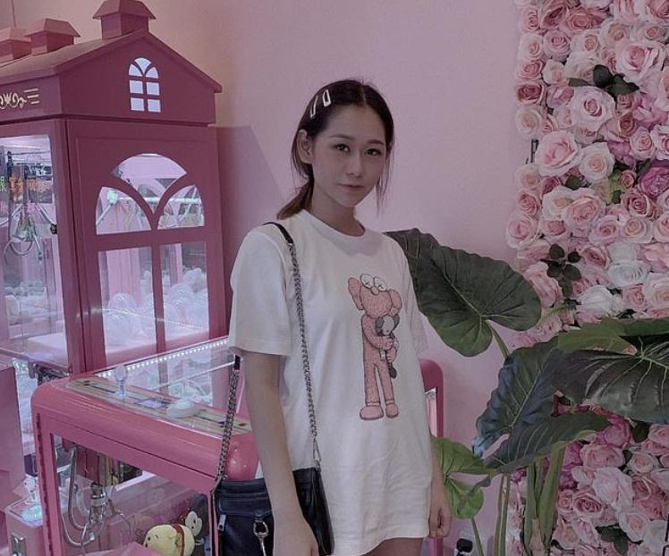 新加坡中国女孩命案,新加坡网红谋杀案