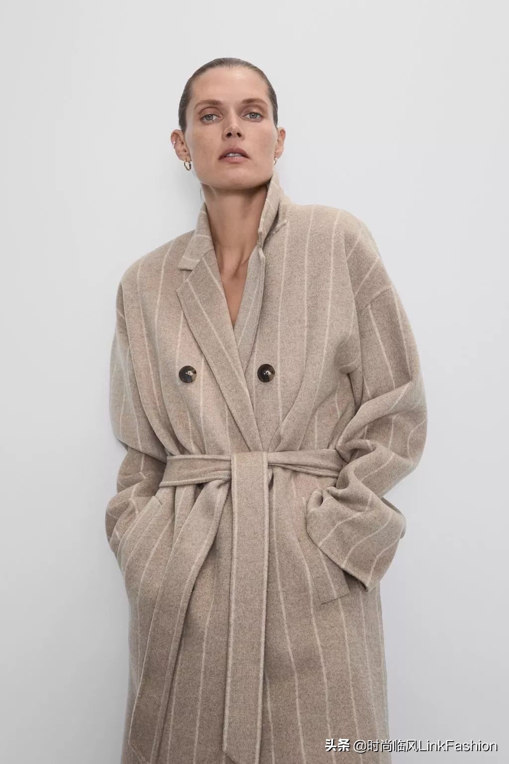 买的东西就是你的生活,买的东西背后其实是你的生活