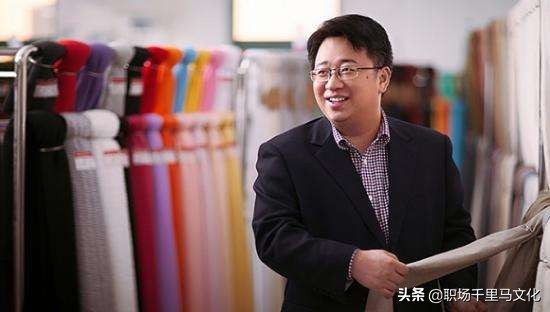 韩都衣舍商业模式详解,韩都衣舍运营模式视频