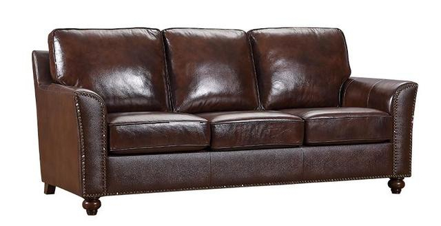 鉴别沙发牛皮的方法,挑选沙发必看的小技巧