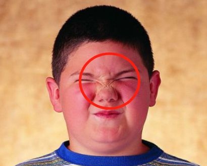 控制表情的肌肉,怎么控制自己的面部肌肉