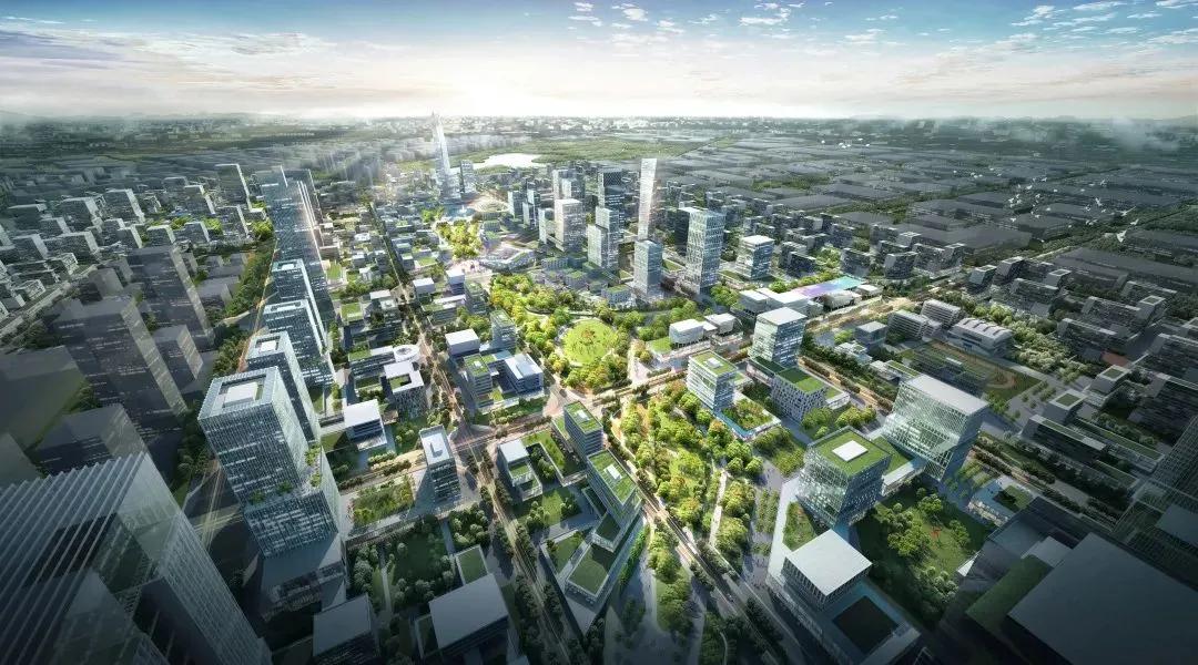 明珠广场综合体规划,明珠广场会展中心规划