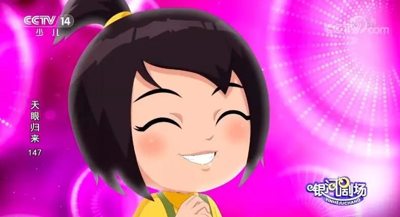 1-3岁启蒙动画片jojo不撒谎,jojo少儿动画片推荐