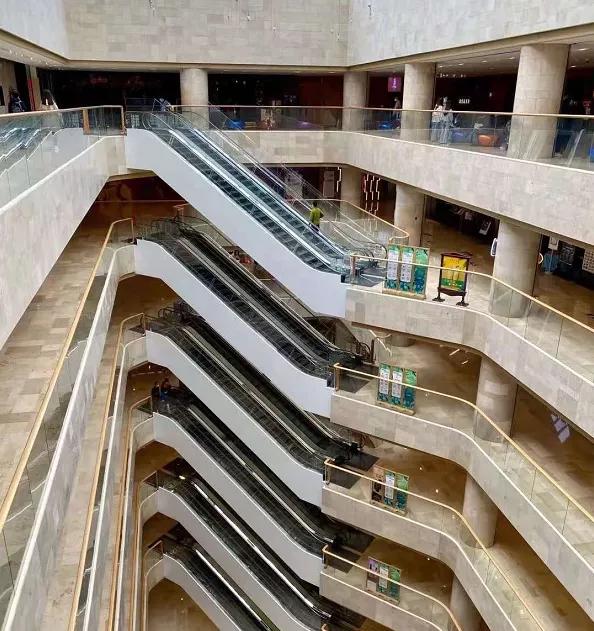 新街口现在的情况,新街口现在怎么样了