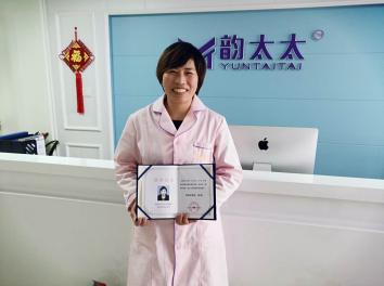 从流水线女工到年薪80万,从工厂上班到月入2万