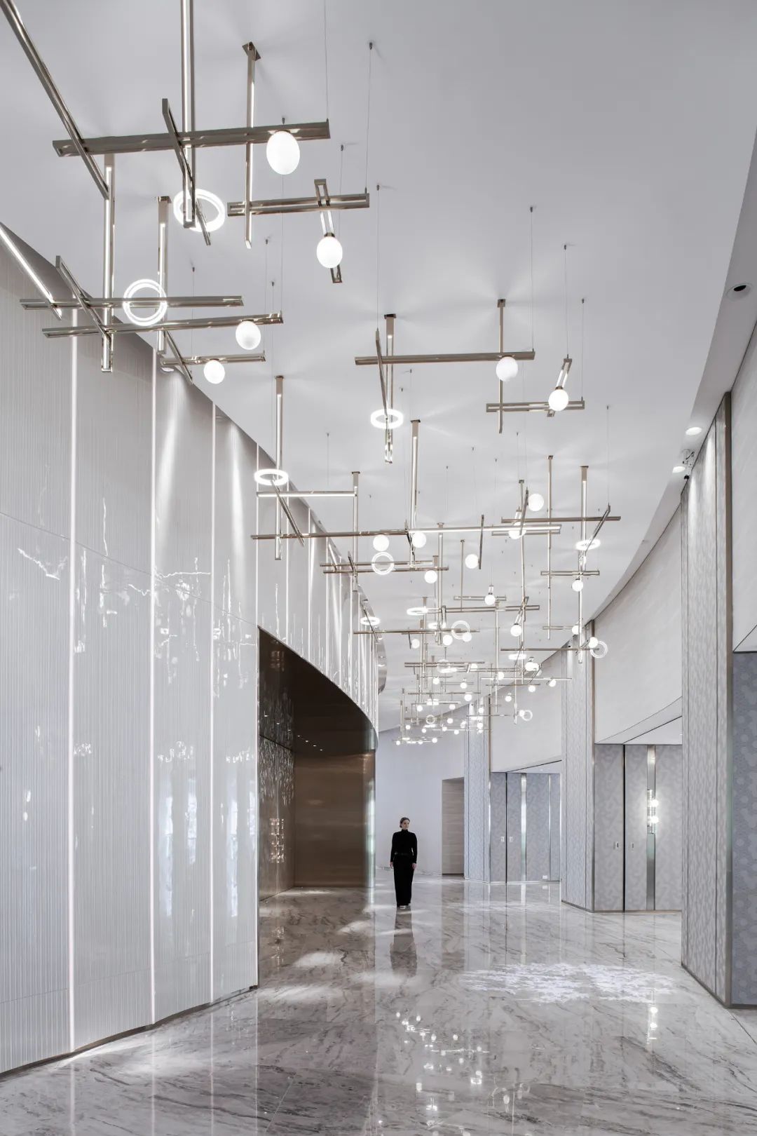 设计展现纯粹的生活态度,设计中如何体现生活气息