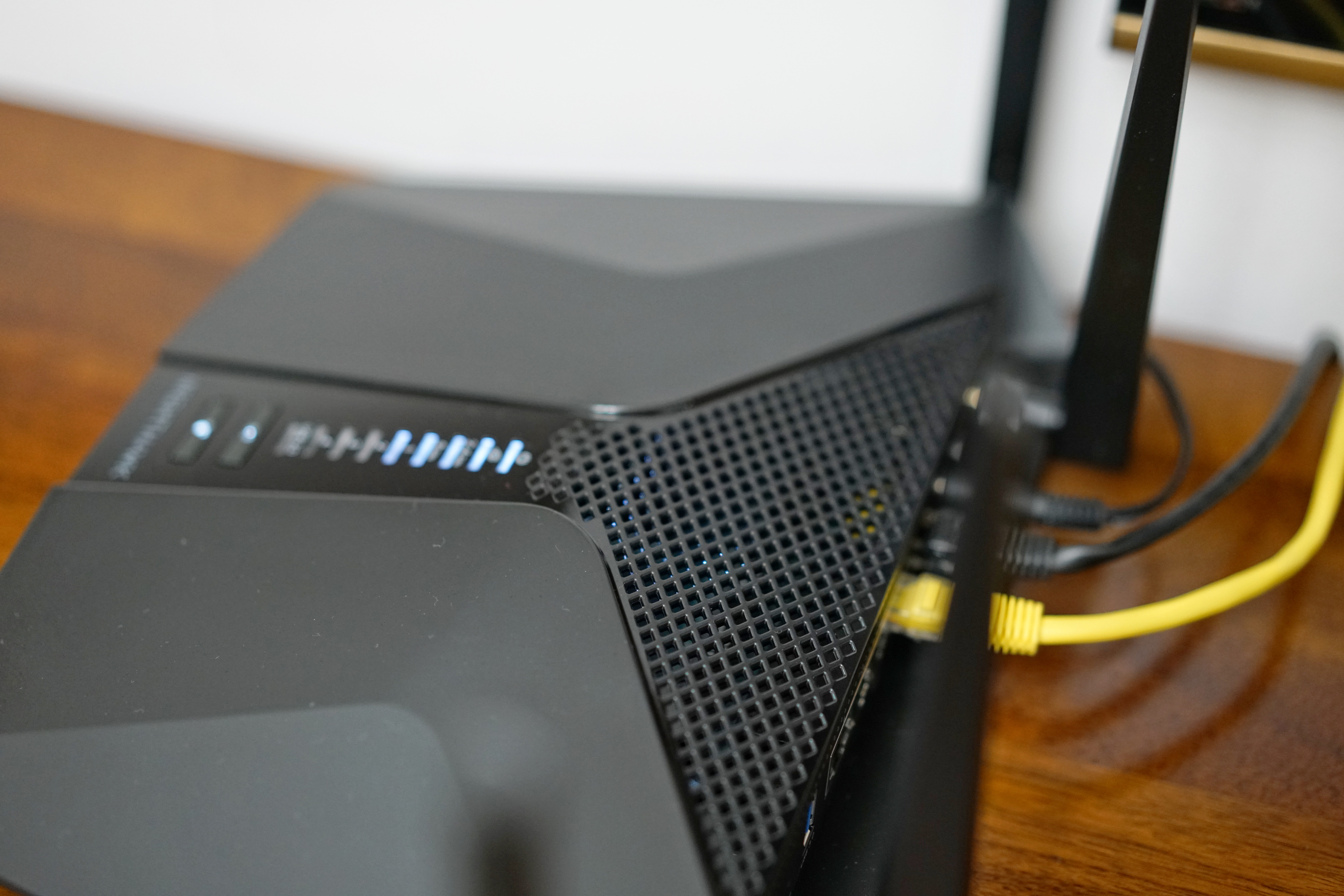 网件rax50有必要刷梅林固件吗,rax50路由器怎么刷梅林固件