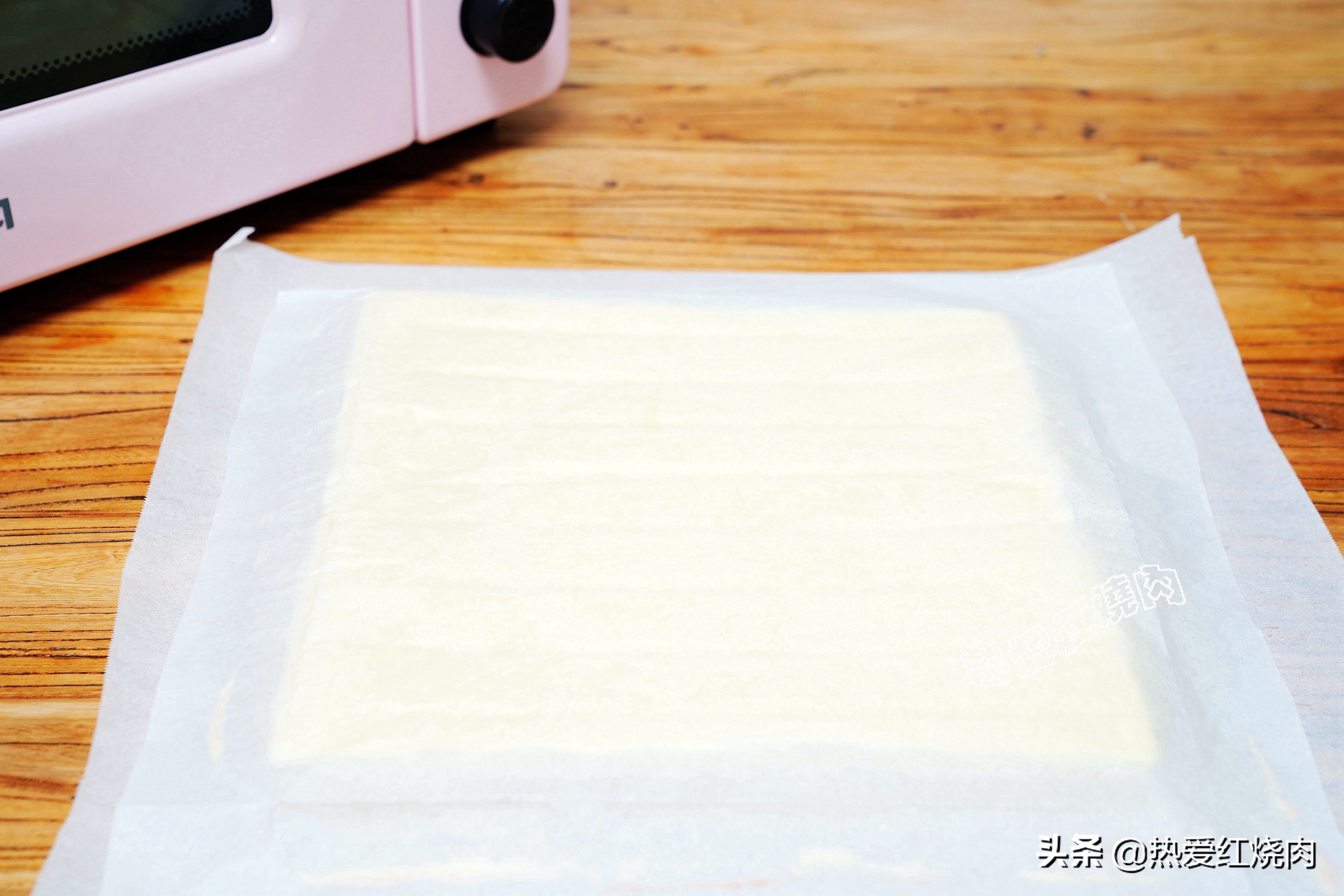 为什么做的蛋糕卷皮会粘,蛋糕卷烘焙技巧8大问题8个对策