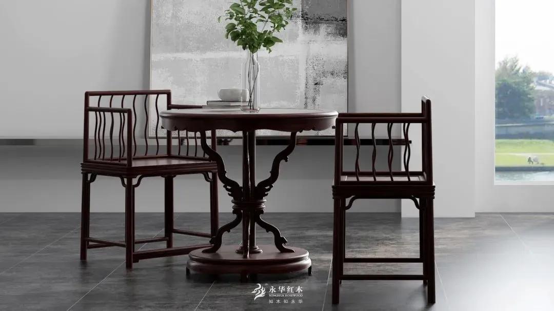 以梦为马，不负韶华—古代科举制度和科举相关家具