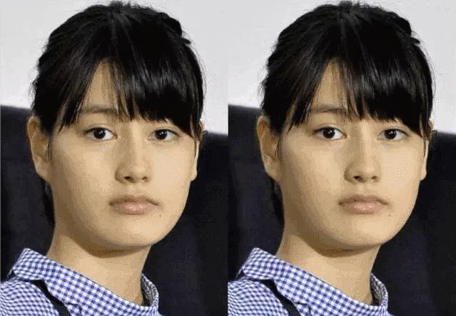 脸大的女生适合哪种脸型,女性脸有4个特征是富贵脸