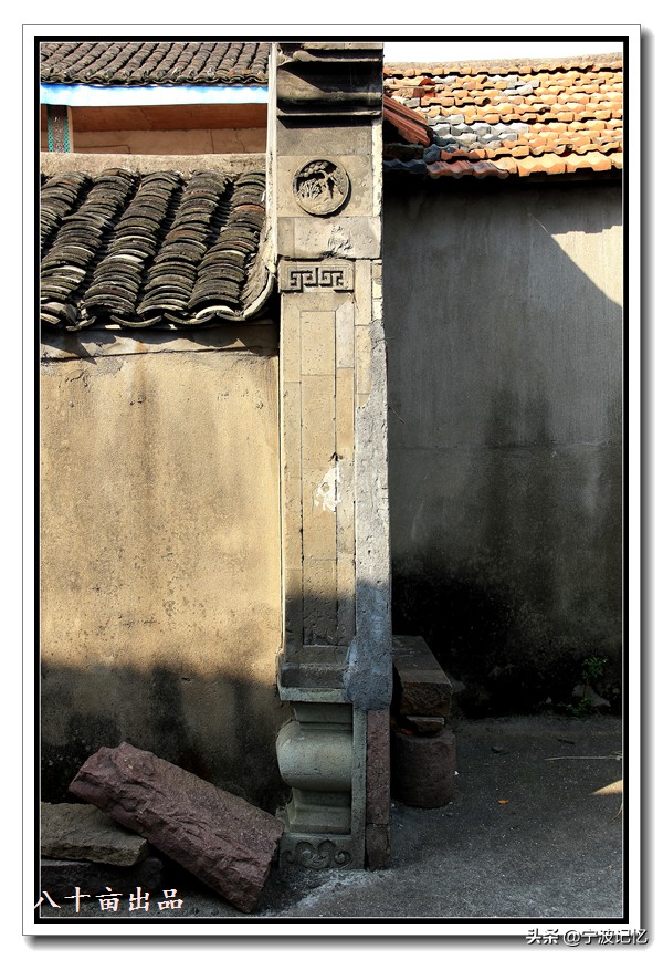 一门三部尚书,一门三尚书五世十进士