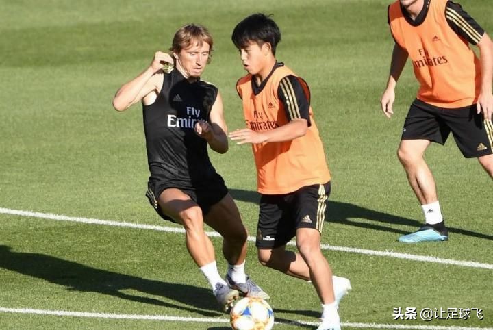 如果梅西加盟皇马会要他吗,梅西加盟日本了吗