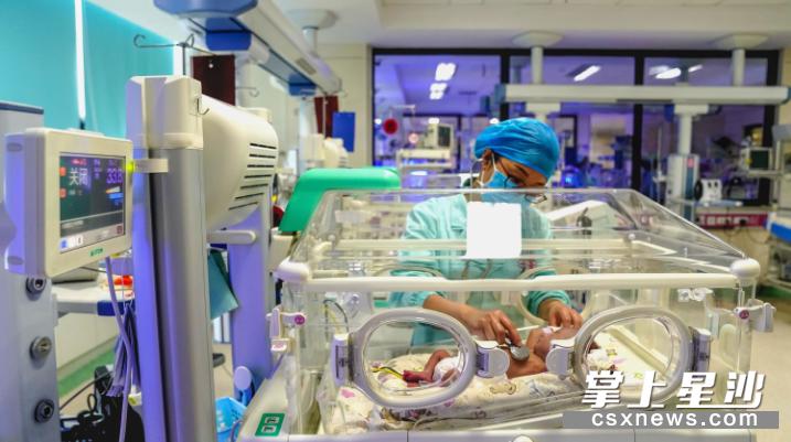 世界早产儿日科普,为什么会早产怎么预防