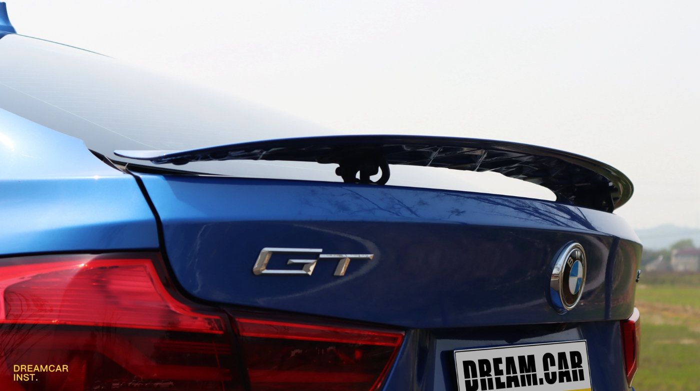 18年的宝马3系gt值得入手吗,全面解析新一代宝马3系gt