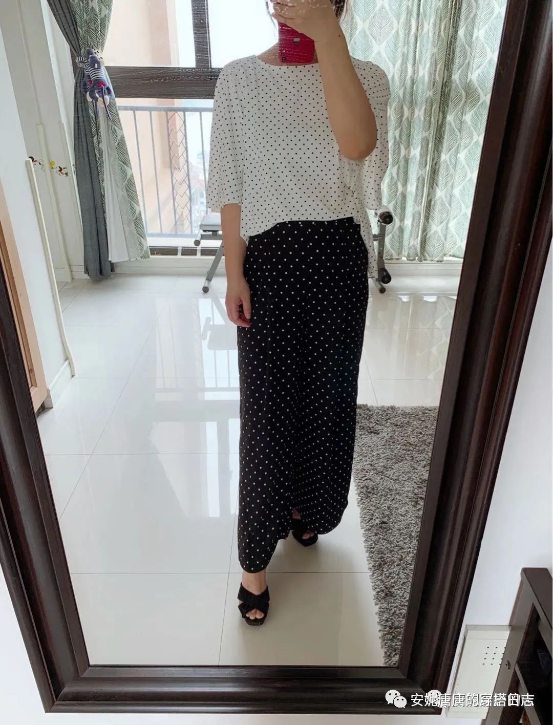 买了一双名牌鞋,买了一双新鞋