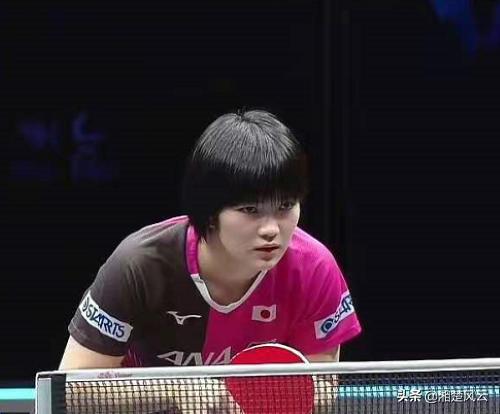 3-1！申裕斌逆转战胜木原美悠，上一站曾遭其横扫，申裕斌笑了