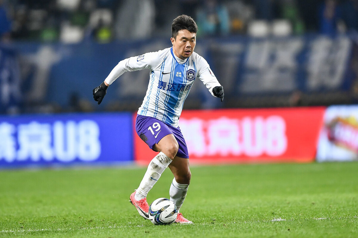 天津泰达最佳阵容,天津泰达记忆