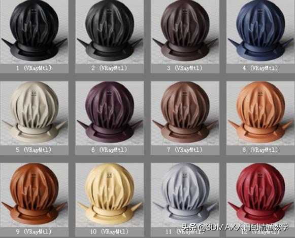 3dmax2021材质教程,3dmax2022装什么版本vr