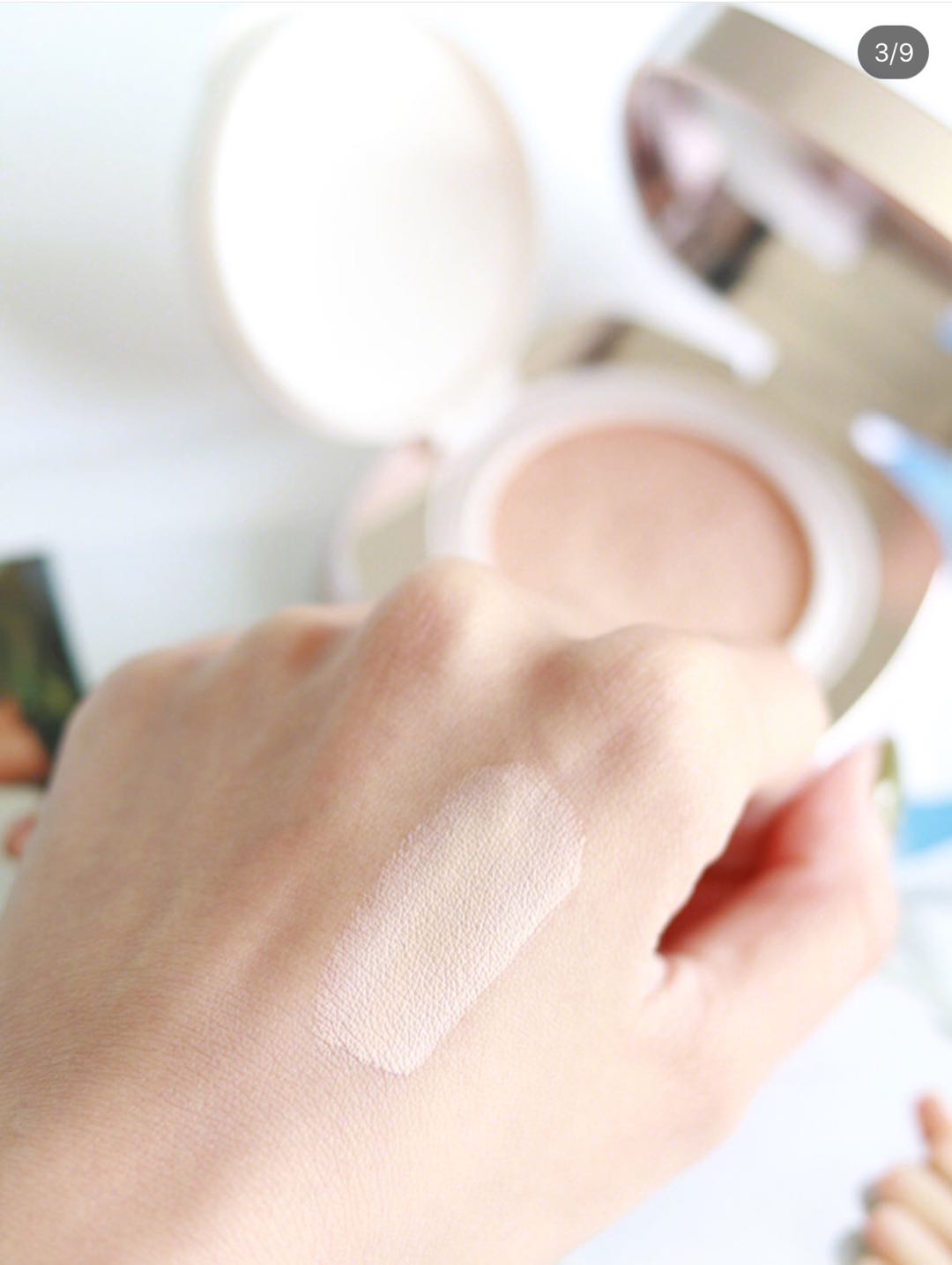 迪奥气垫和香奈儿气垫哪个最好用,迪奥香奈儿阿玛尼粉底液哪个好