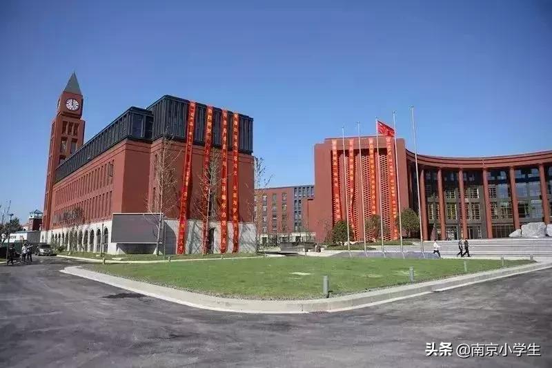 江宁教育怎么样,江宁教育资源