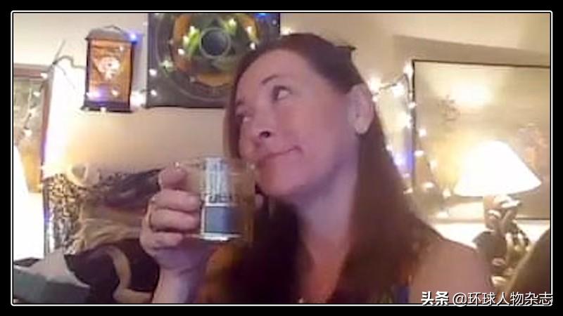 美*教邪**女头目惨死家中，长期*脑洗**、虐待信徒，号称“上帝之母”活了190亿年