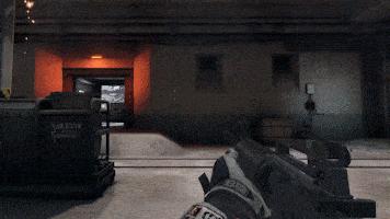 cfhd枪械全解,cfhd枪械全部展示